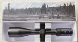Zeiss Conquest 3-12x56 new condition scope - 2 of 5