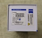 Zeiss Conquest 3-12x56 new condition scope - 3 of 5