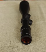 Zeiss Conquest 3-12x56 new condition scope - 4 of 5