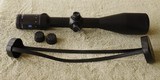 Zeiss Conquest 3-12x56 new condition scope - 5 of 5