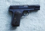 Colt Model 1903 32ACP - 1 of 4