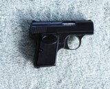 Baby Browning 25 ACP - 1 of 3