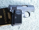 Baby Browning 25 ACP - 3 of 3