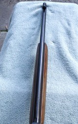 BSA Martini 22LR Target Rifle - 3 of 9