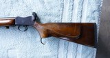 BSA Martini 22LR Target Rifle - 7 of 9