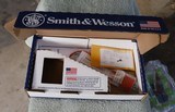 Smith & Wesson Model 637-2 Performance Center 38 Spec +p Wyatt Deep Cover - 8 of 9