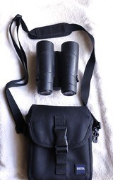 Zeiss 8x40 Victory model binocular - 7 of 8