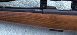 CZ Model 452 Scout 22LR - 3 of 4