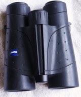 Zeiss 8x40 Victory model binoculars - 7 of 8