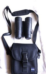 Zeiss 8x40 Victory model binoculars - 8 of 8