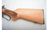 Marlin ~ 336W ~ .30-30 Win. - 9 of 12