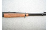 Marlin ~ 336W ~ .30-30 Win. - 4 of 12