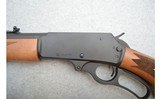 Marlin ~ 336W ~ .30-30 Win. - 8 of 12