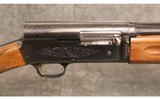 Browning A5 Light Twenty - 6 of 9