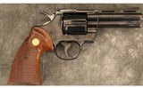 Colt~Python~.357 Magnum - 3 of 6