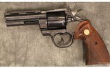 Colt~Python~.357 Magnum - 1 of 6