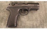 Beretta~PX4 Storm~9mm - 1 of 5