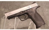 Smith & Wesson~M&P 40~40 S&W - 2 of 4