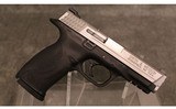 Smith & Wesson~M&P 40~40 S&W - 1 of 4
