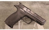 Smith & Wesson~M&P 40~40 S&W - 1 of 4