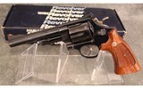 Smith & Wesson~Model 29-3~44 Magnum - 2 of 3