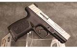 Smith & Wesson~SD9VE~9mm - 1 of 3