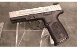 Smith & Wesson~SD9VE~9mm - 2 of 3