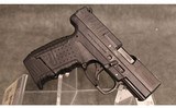 Walther~PPS~9mm - 1 of 3