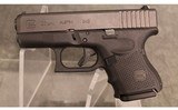Glock~26Gen4~9mm - 2 of 3