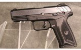 Ruger~Security-9~9 MM - 2 of 3