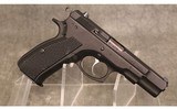 CZ~CZ 75 BD~9 MM - 1 of 5