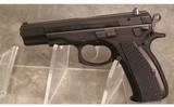 CZ~CZ 75 BD~9 MM - 2 of 5