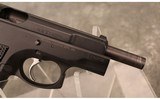 CZ~CZ 75 BD~9 MM - 4 of 5