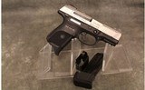 Ruger~SR9c~9 mm - 1 of 3