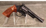 Smith & Wesson~Model 29-3~44 Magnum - 1 of 7