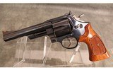 Smith & Wesson~Model 29-3~44 Magnum - 2 of 7