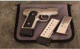 Kimber~Solo Carry STS~9 MM - 3 of 3