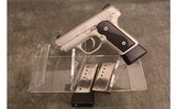 Kimber~Solo Carry STS~9 MM - 2 of 3