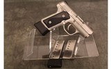 Kimber~Solo Carry STS~9 MM - 1 of 3