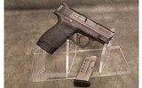 Smith & Wesson~M&P 9 Shield~9 mm - 1 of 3
