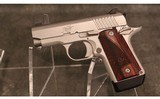 Kimber~Micro 9~9mm - 2 of 3