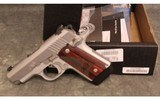 Kimber~Micro 9~9mm - 3 of 3
