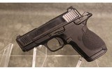 Smith & Wesson~CSX~9 MM - 2 of 3