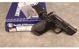 Smith & Wesson~CSX~9 MM - 3 of 3