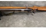 Winchester~Model 75~22 Long Rifle - 6 of 9