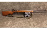Winchester~Model 75~22 Long Rifle - 1 of 9