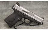 Smith & Wesson~M&P40c~40 S&W - 1 of 3