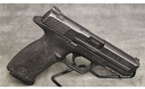 Smith & Wesson~M&P40 Stainless~40 S&W - 2 of 3