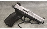 Smith & Wesson~M&P40~40 S&W - 1 of 3