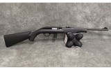 Mossberg~702 Plinkster~22 LR - 1 of 5
